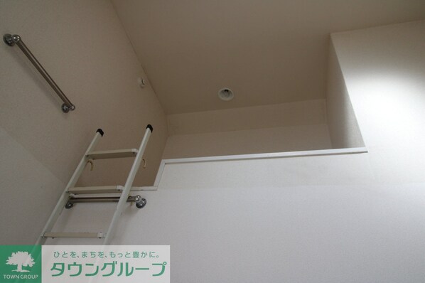 ベルトピアクマガヤ9の物件内観写真